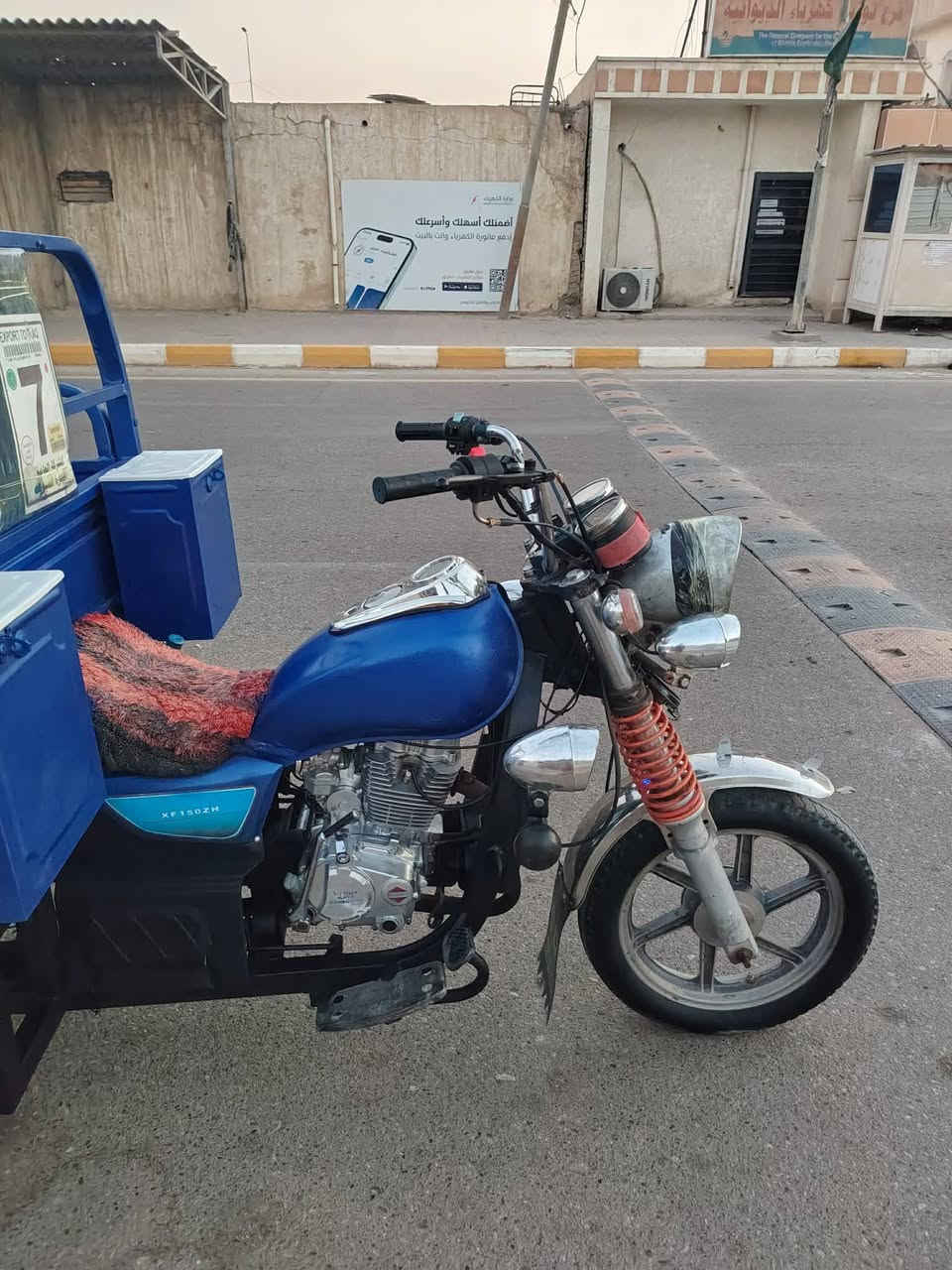 سلام عليكم ستوته للبيع فحل ورك عالي مامدكوك أوراق اصولي اكاتبك وي الوكيل مديل 2018 وبيهه محرك 2024 برغي مامفتوح بي عل فحص شاصيهه وركبتهه مكفولات كفالة عامه لا لحيم ولامعجون بيهه تخم تاير جديد جوبلس كهربائيات صدر كله جديد وشغال مابيهه كل نقص دبلات ابو السبرنك شغالات ستوته كلهه شغاله فقط مصبوغه حراري للجماليه اثار جرد وصابغهه للجماليه نضافتهه نفس البصوره مكانهه الديوانية ***********
