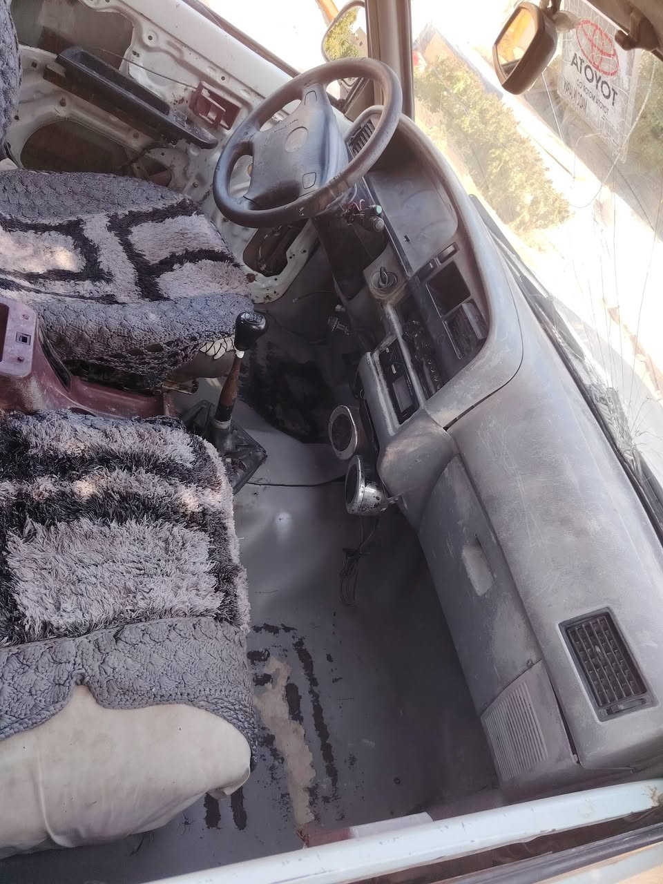 بيكم للبيع كير مكينه  اكسن جديدسعر 25 ***********
