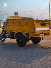 ستوته جمره • فحل • موديل ٢١