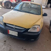 كيا ريو • ٢٠٠٥ • ناقص مكينه وجير