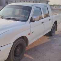 ميتسوبيشي • ٢٠٠٤ • قضاء الدور