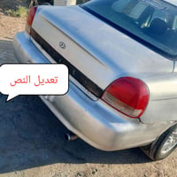 سوناته 2000 • محرك خير • رقم كربلاء