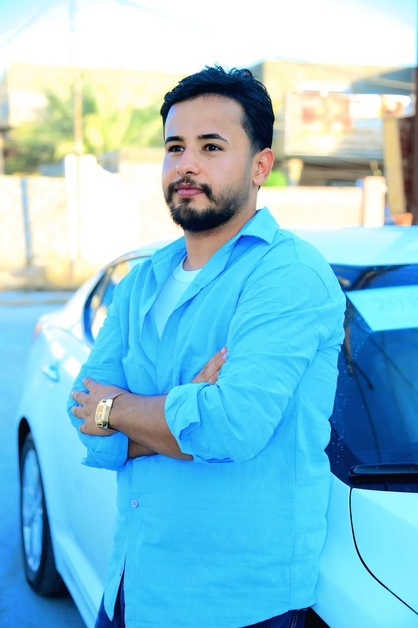 #العيساوي_للتصويروالأنتاج_الفني 
#للحجز***********
♥بكل مشاعر الفرح والسرور وبمناسبة عقد قران العريس حمزة محسن الغريباوي  نسأل الله تعالى أن يبارك لهما ويبارك عليهما، وأن يجمع بينهما بالمودة والرحمة 

🌺ألف ألف مبارك عقد القران، وبالرفاه والبنين إن شاءالله

📸باقي الصور في القناة أسفل 👇👇👇👇👇👇👇
https://t.me/m99_adi
