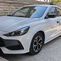 ام جي GT • جير عادي • ٩٠٠٠كم