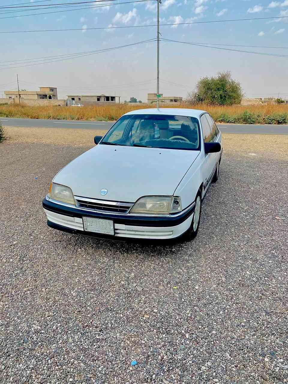موديل ٩١ • محرك شرط • تحويل ل٢٠٢٩