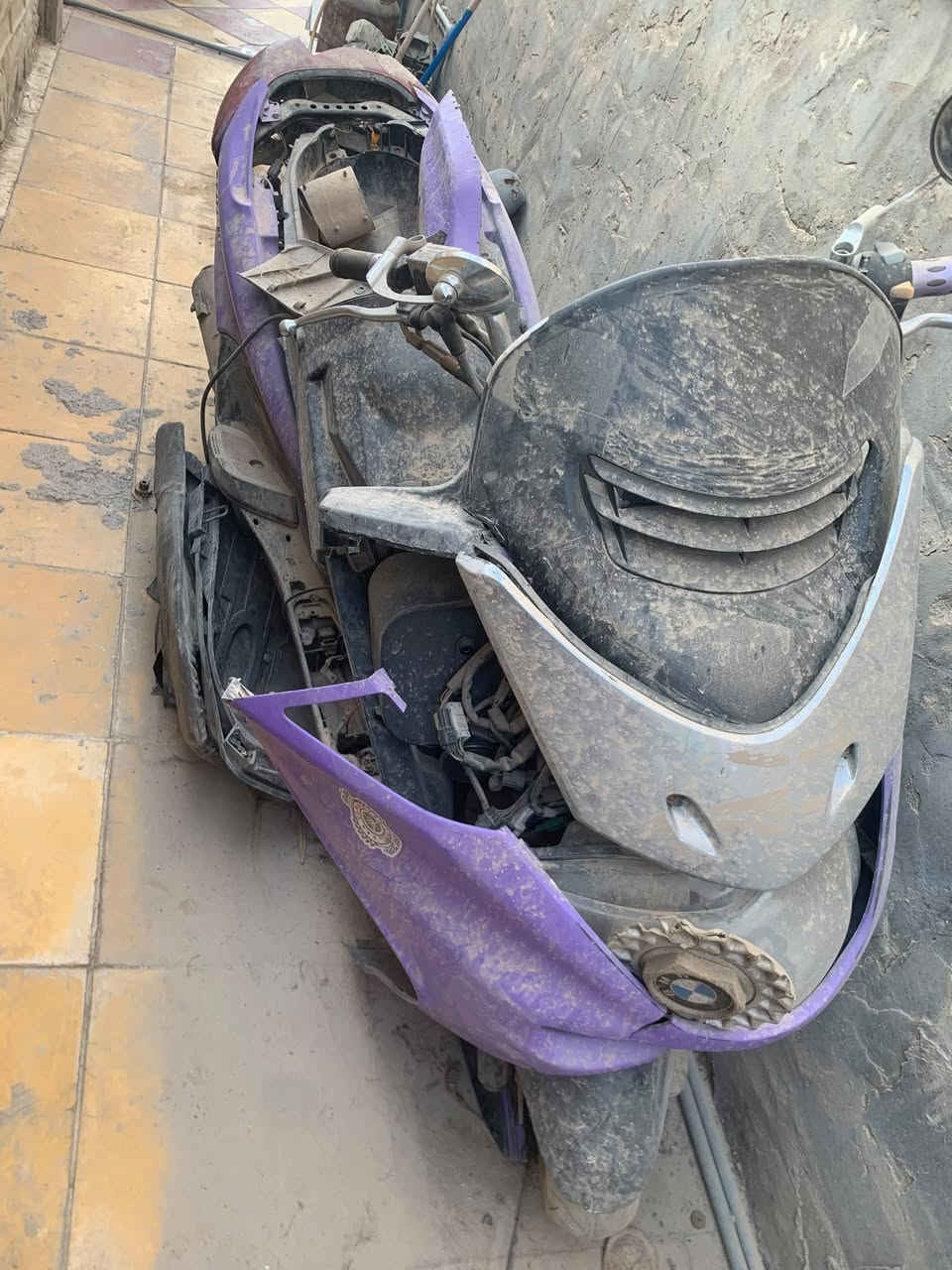 ماجسته طابوكه جديده جبتها وكف السلف وعفتها نتركت
دبل رون كفراتها كامله ابيع كوم حديد 
250الف
مكانها حله حي الصحه 
رقمي 
واتس ***********
اتصال ***********
