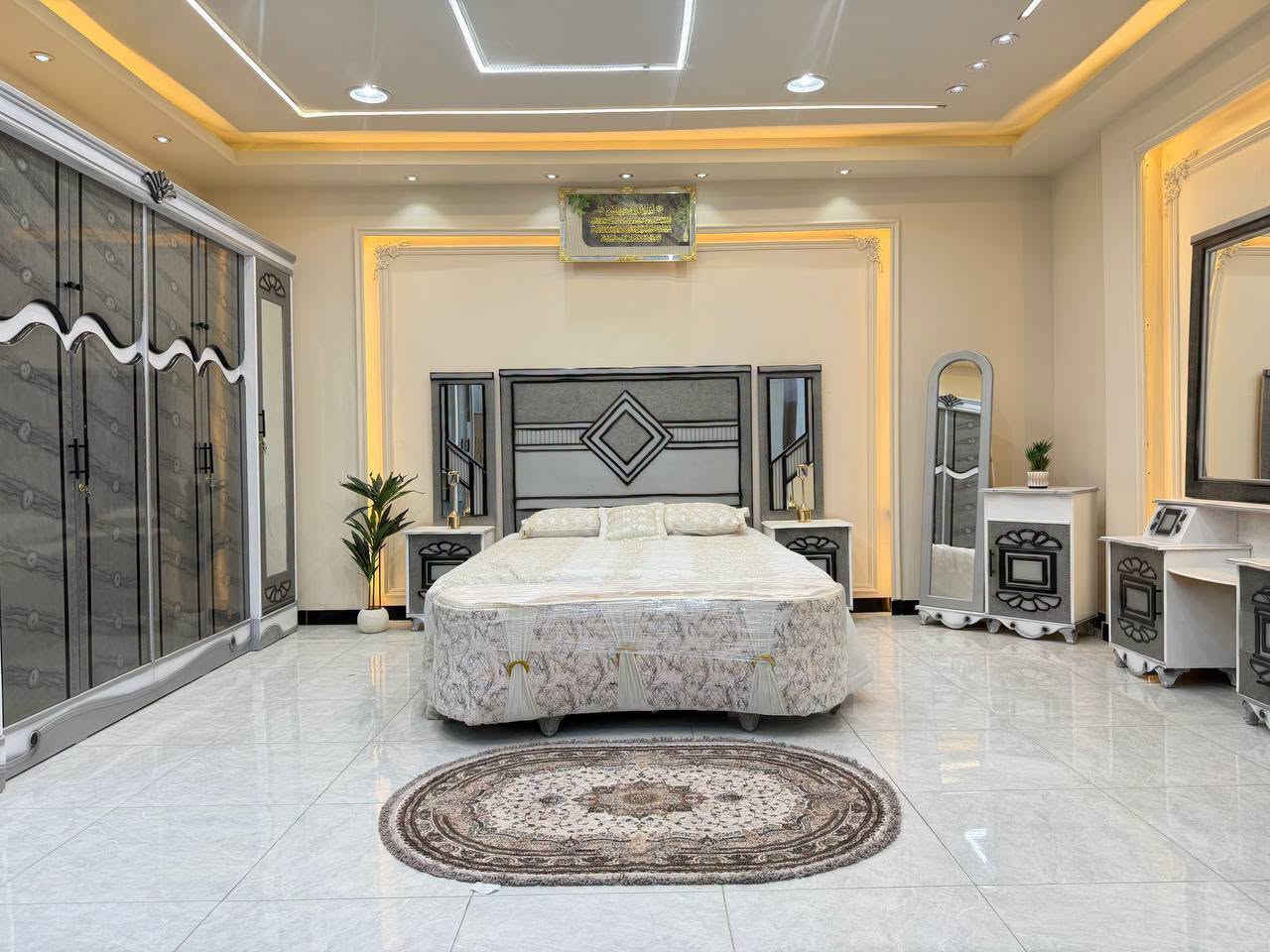 غرفه اخشاب • حجز واتساب • استفسار