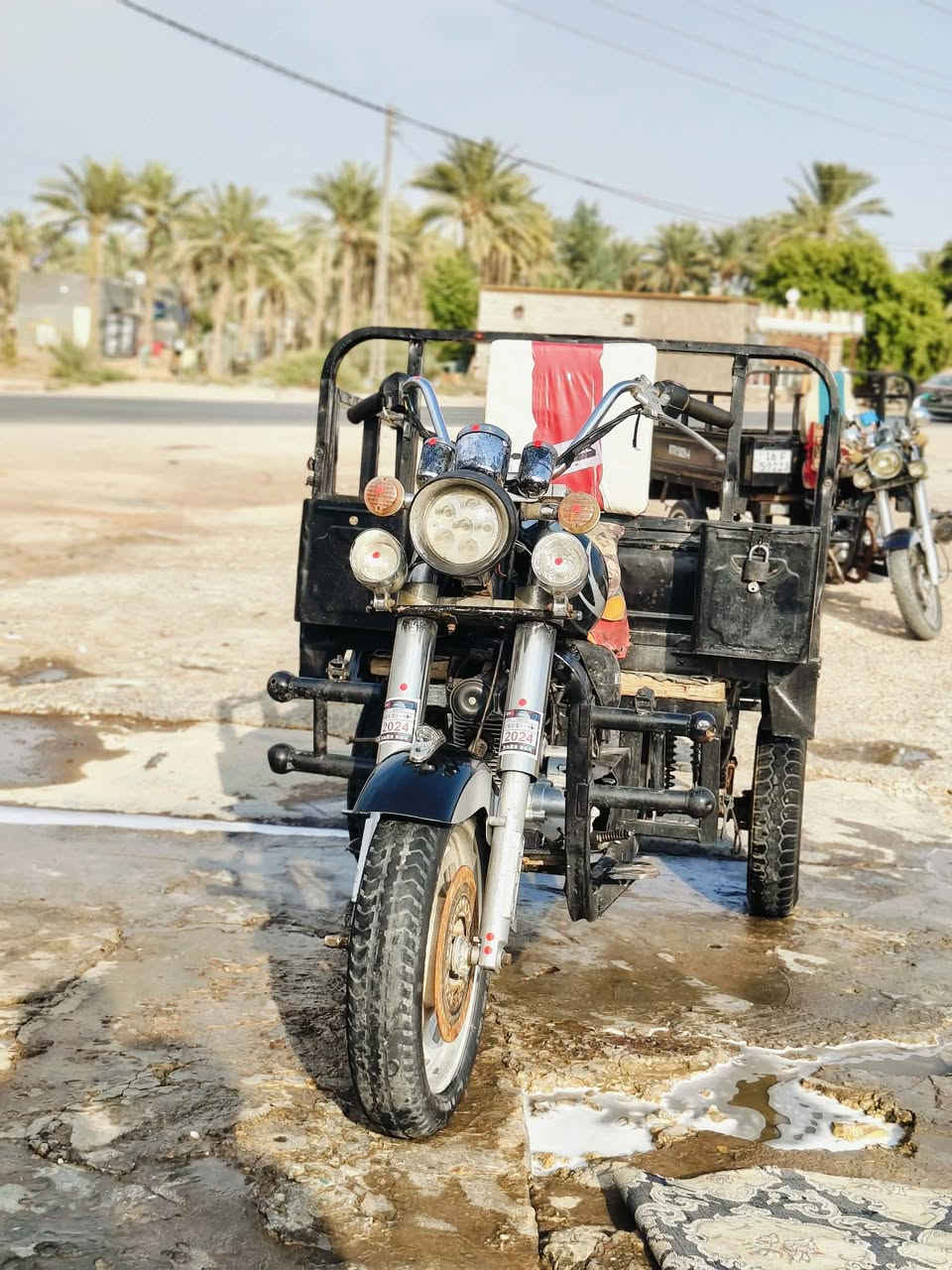 ستوته • مكينه ناعمه • ١٤