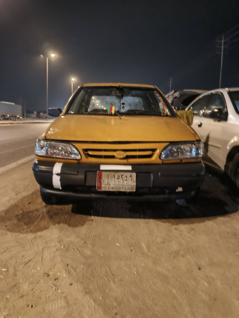موديل ٢٠٢٦ • نفخ كير • بابل