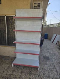 رفوف • عدد ٢ • للبيع