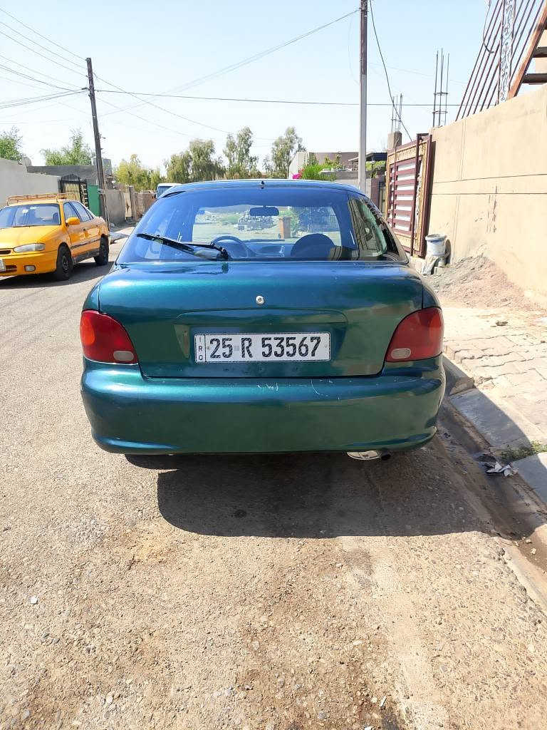 *********** كركوك, العراق
