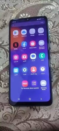 سامسونج M12 • ١٢٨ • شاشة أصلية