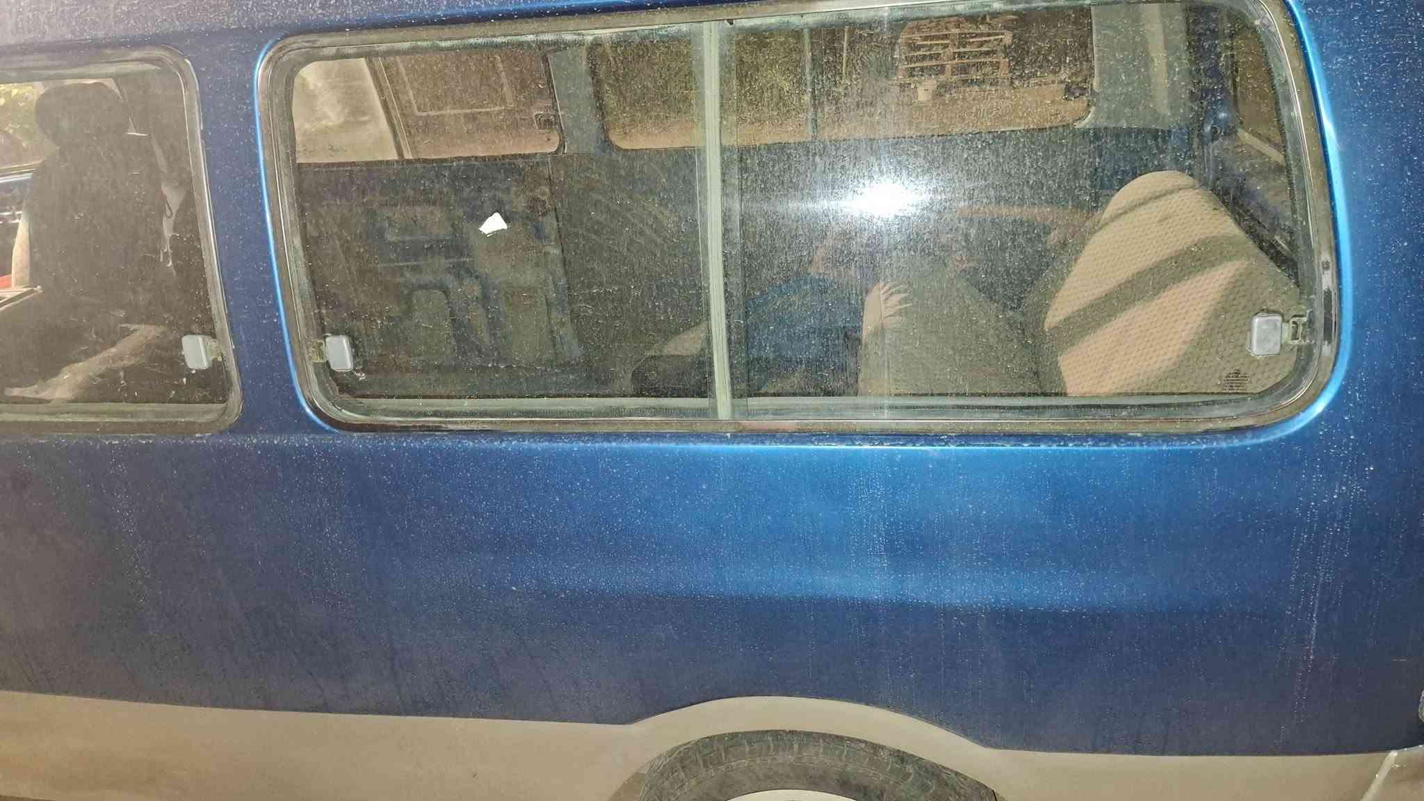 بريجو ٩٦ • رقم كربلاء • سنوية جديدة
