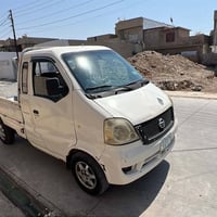 هانفي • ٢٠١٢ • محرك جديد