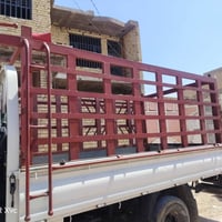 مستخدم قليل • شغل درجة اولى • كربلاء