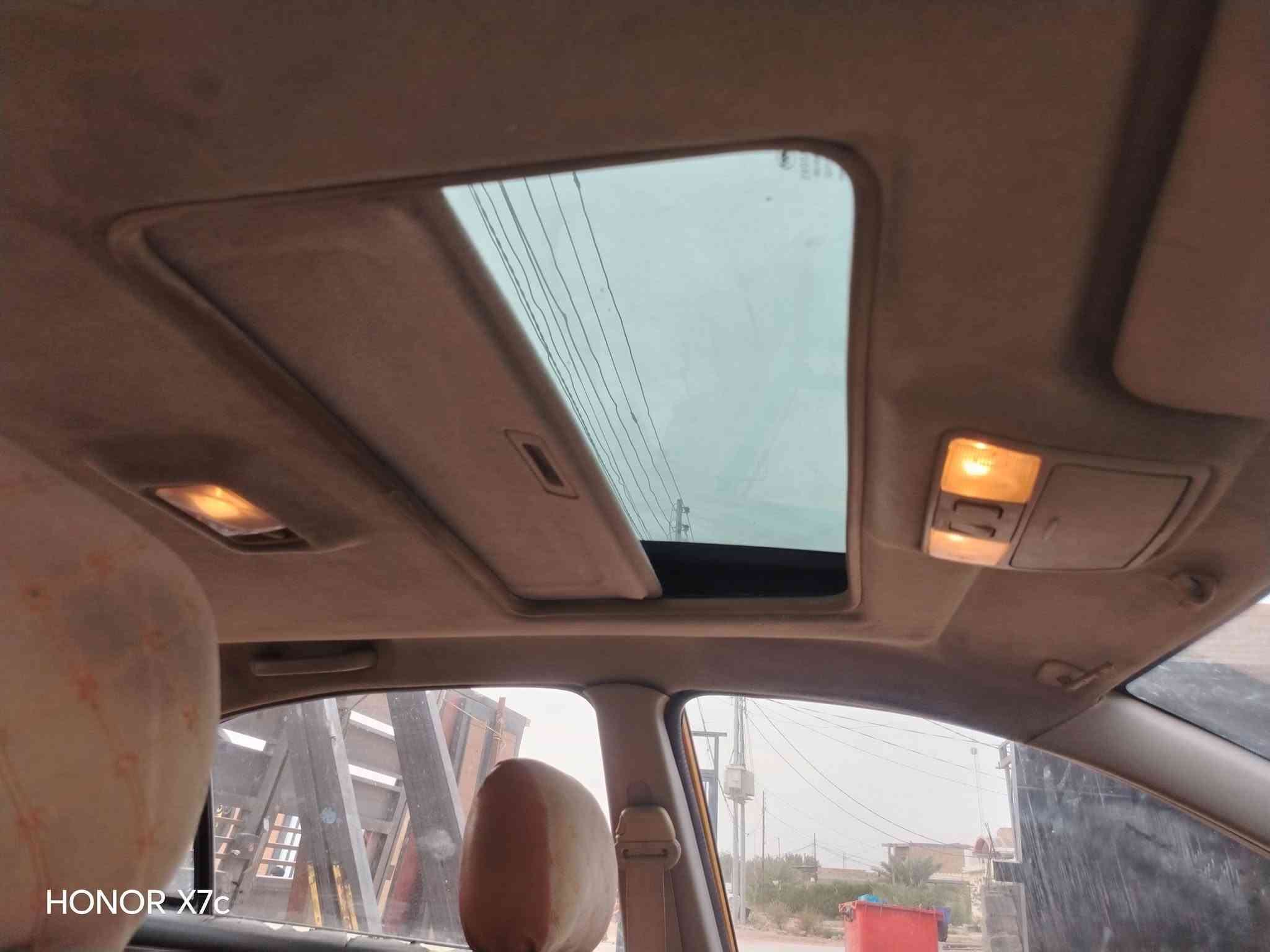 نيفان 620 • كهربايات شغاله • الديوانيه