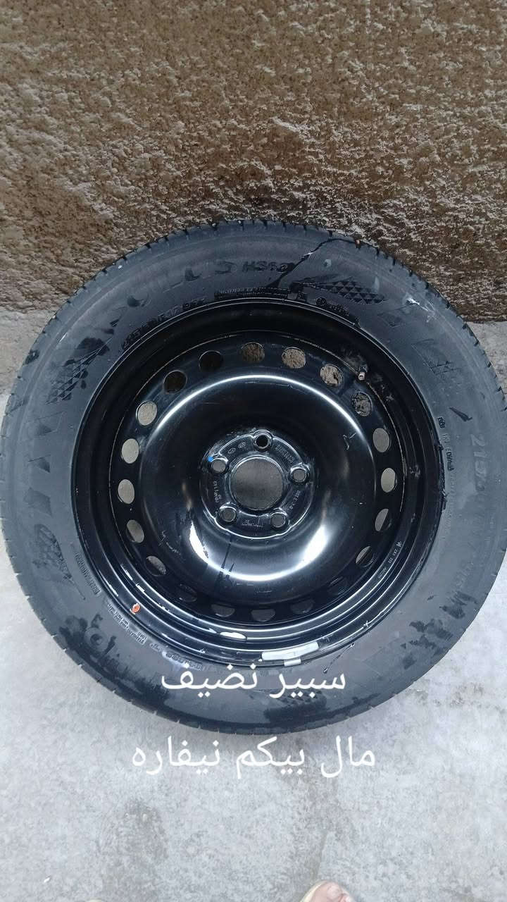 جديد ومستعمل • حجم ١٧ • الكماليه بغداد
