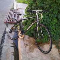 جيانت C700 • شيمانو • ألمنيوم