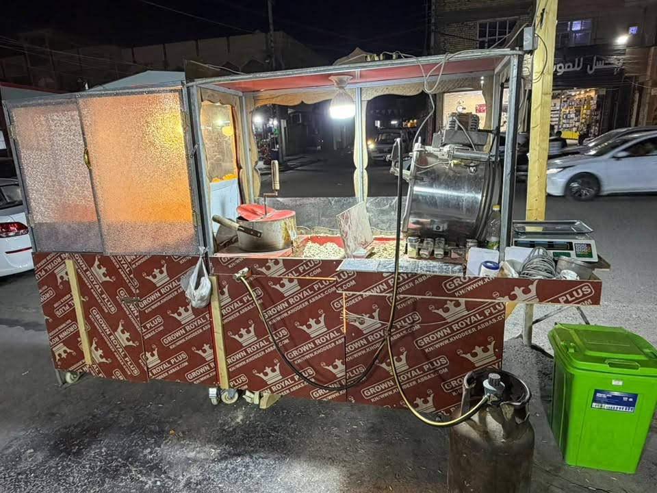 عربانه جبس وشاميه ومكينه حب  
للبيع كلهن 500 الف مكاني بغداد 
***********
