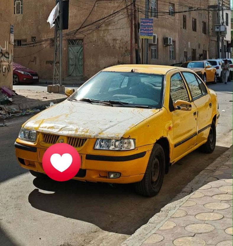 رقم ألماني • مكينة وكير جديد • نجف المشخاب