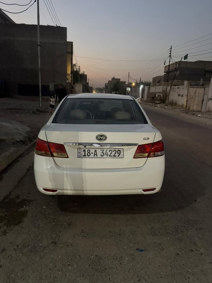 السلام عليكم
بي واي دي 

موديل 13

رقم بابل دولي 

كير مكينه حداديه تبريد لوك 

مكاني بغداد 

السعر 38

موبايل 

***********
