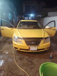 سوناته • ٢٠٠٩ • مكينة ٢٤٠٠
