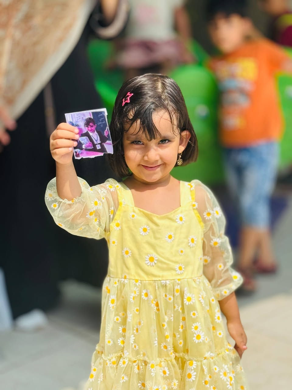 نجوم المستقبل 
اطفال روضه (سبيستون) يشاركون احلامهم ❤

العنوان / التراث الالف المفروز شارع 40 مدخل سيد ليث الثعالبي 
الاتصال /***********
