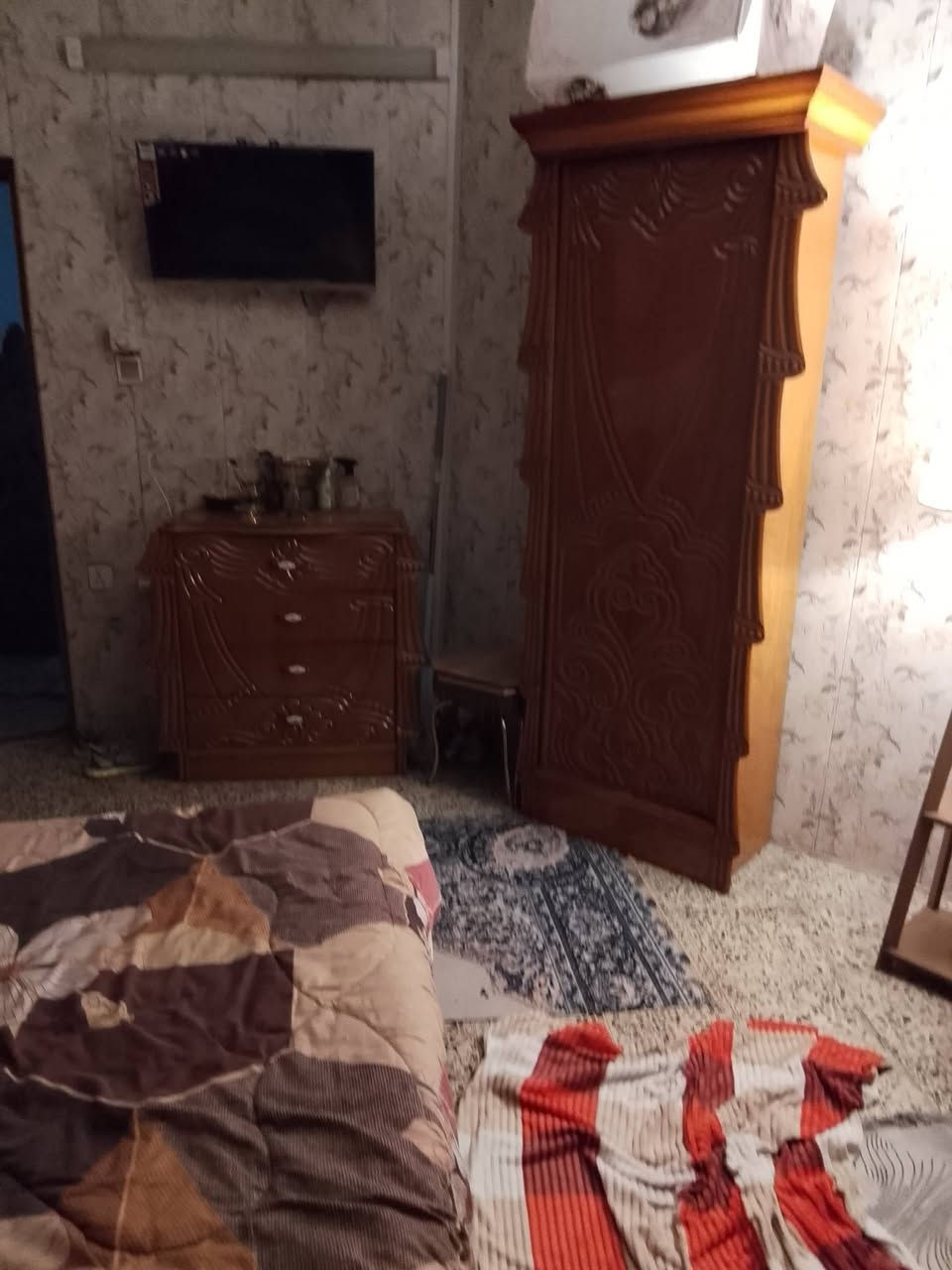 غرفه صاج البيع  نضافه ميه عله ميه عنوان بغداد تواصل ***********
