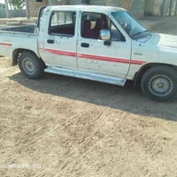 بيكم ٨٩ • بدون صبغ • رقم كركوك