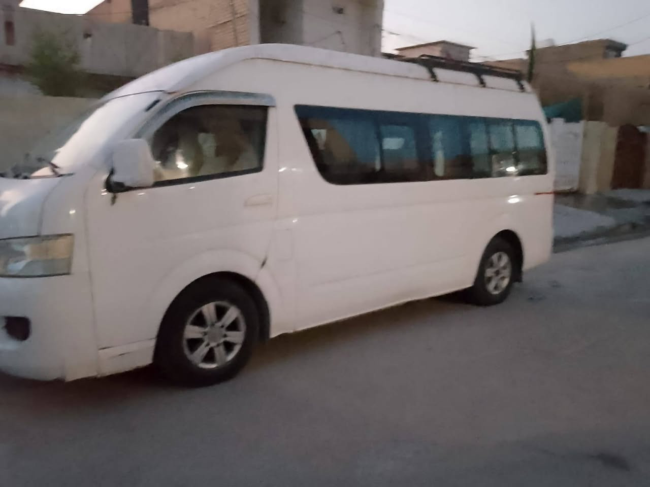مرخصت مدير الكروب فتون عاليه عريضه للبيع رقمه انكليزي مثنى مشروع وطني بسمي هزه جديده سياره جاهزه ابلاديه لاضربه ولاتبديل حلوه احله من صوره سعر 90 مكان سياره بغداد البياع رقمي ***********
