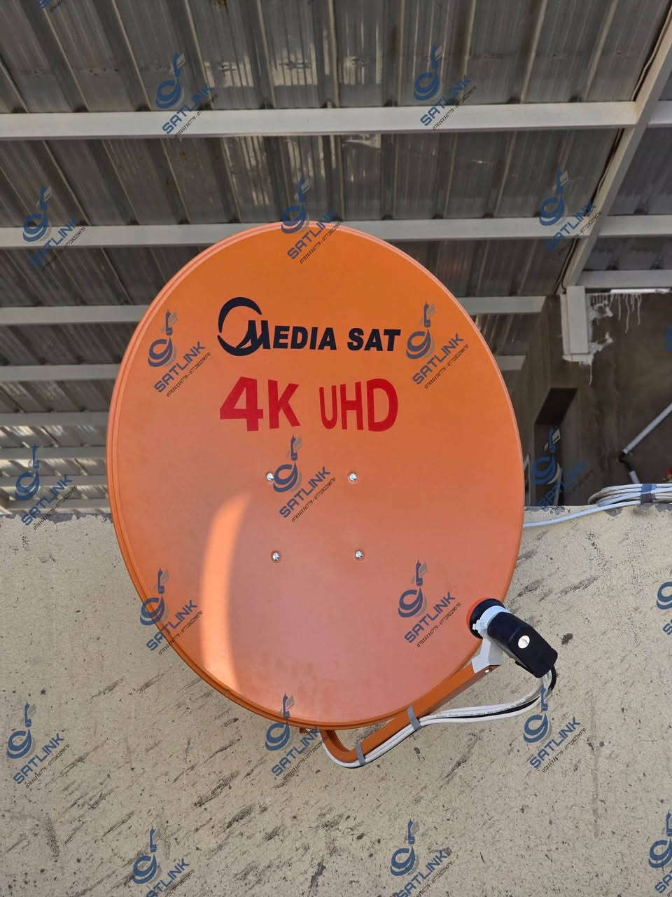 📡 الفني المحترف لخدمات الستلايت والأنظمة المنزلية - الفلوجة 📡
نصلك إلى منزلك لتقديم أفضل الخدمات بأعلى دقة وأنسب الأسعار:
• 📡 تنصيب وصيانة الستلايت: تركيب كافة أنواع الصحون والتقاط الأقمار بالأجهزة الحديثة.
• 🆓 الأقمار المجانية: تنصيب كافة الأقمار التي تعمل بدون اشتراك.
• 📺 منظومات البث الرقمي: تنصيب وبرمجة أحدث المنظومات الرقمية.
• 🖥️ تثبيت الشاشات: تركيب شاشات (LED/LCD) على الجدران بطريقة أنيقة.
• 📸 كاميرات المراقبة: تجهيز وتنصيب كافة أنواع منظومات الكاميرات لحماية منزلك.•.
• 🔢 البرمجة: ترتيب القنوات، إضافة الترددات الجديدة، وبحث شامل للقنوات.
📍 مكان العمل: الفلوجة - (((الجغيفي الثانية.)))
📞 للتواصل والحجز: ***********
