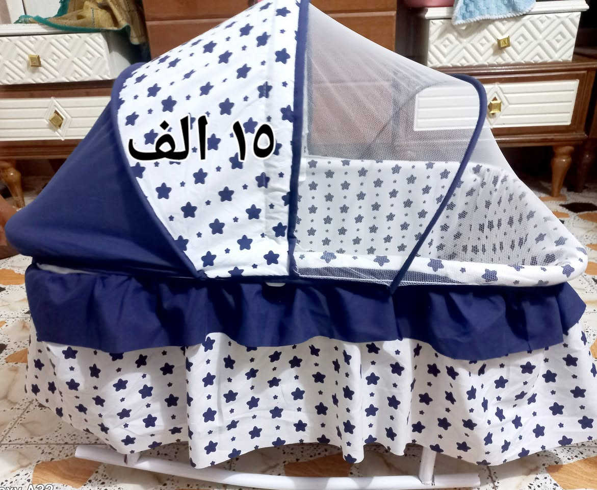 غراض اطفال للبيع غير مستخدمة
السعر موجود على كل صورة 
***********
اتصال او وتساب
