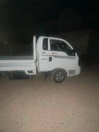 كيا حمل • ٢٠٢٠ • بغداد