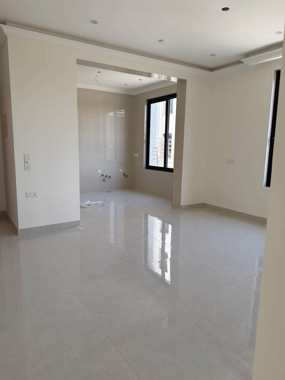🏠 شقق للإيجار – مجمع الضباط السكني

📍 الموقع: خلف جامعة المشرق، مجاور مجمع البروج السكني.

💰 الأسعار تبدأ من:
• 550 ألف
• 650 ألف
• 700 ألف

📞 للاستفسار والتواصل:
***********

