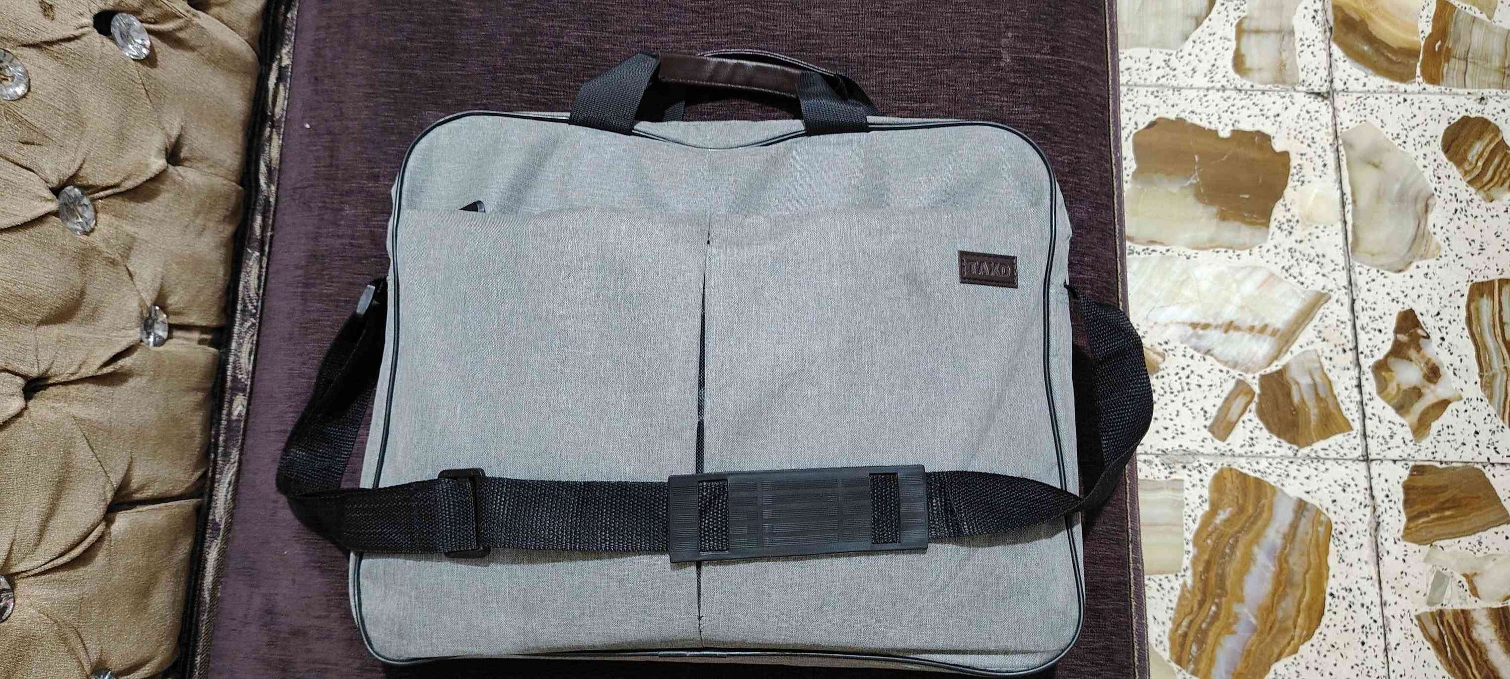 ديل E6540 • كور i7 جيل٤ • ٢٥٦ جيجا SSD