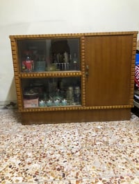 بوفيه • صدع بسيط • قياس ١٢٠×٩٠×٦٠