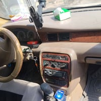 سمند • ٢٠١٢ • رقم قادسيه