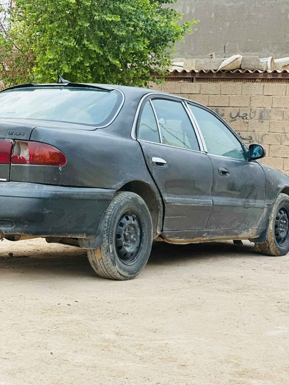 سوناته ٩٤ • مكينه وكير مكفوله • تماتيك