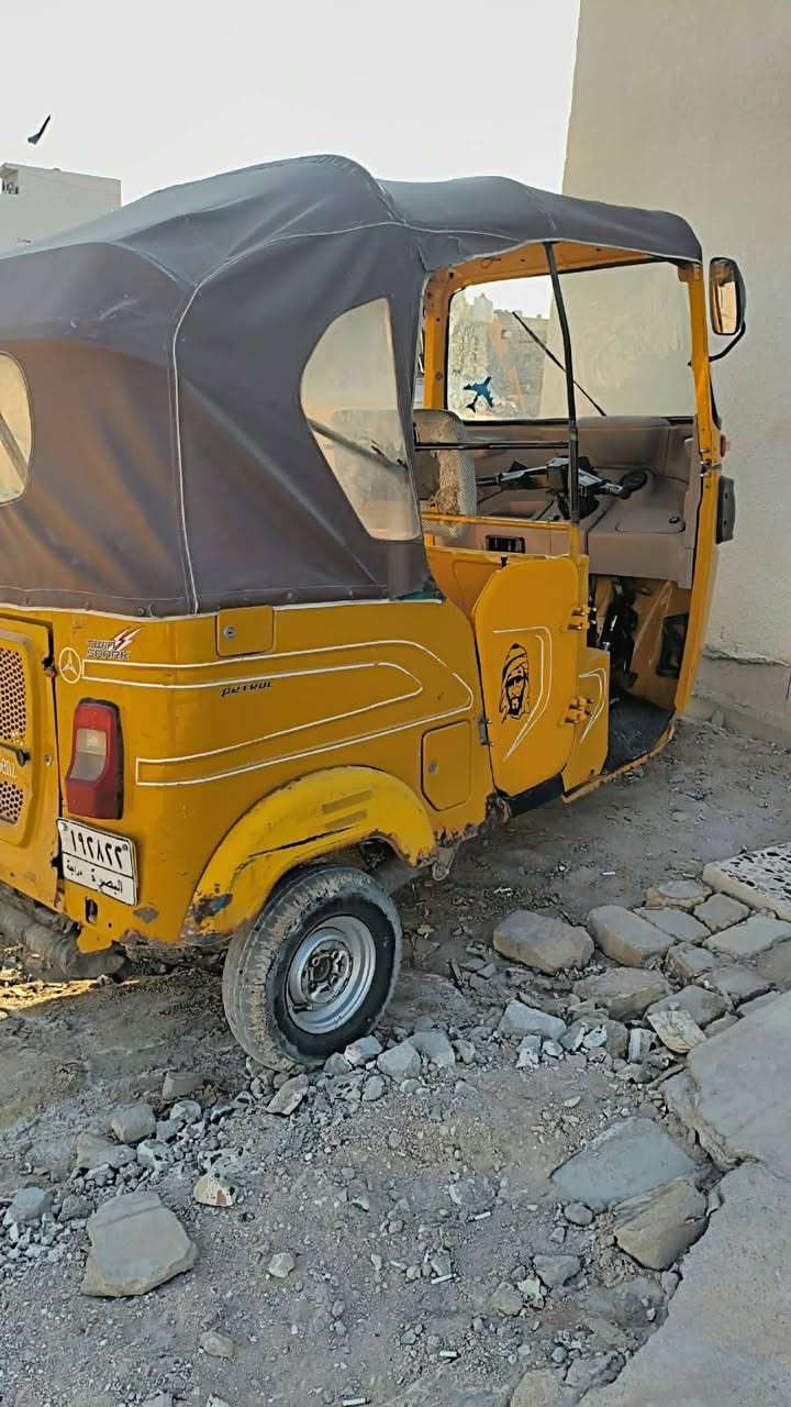 تكتك موديل 21 رقم وسنويه تكتك جاهزه   كهربائيات محرك نضيف سعر 5700 مكان ام نعاج *********** أنه مكلف تصلو عل رقم رجاء
