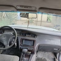 مديل ١٩٩٢ • مكينة وكير • تاير جديد