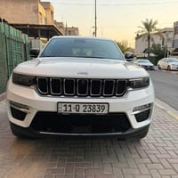 للبيع جيب لمتد بلاس خليجي شركه هارلم موديل 24 خمسه راكب محرك 3600 فول ...