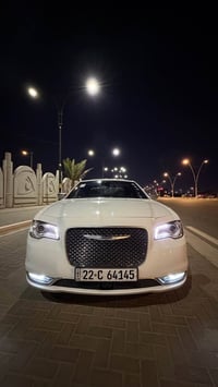 بلاتينيوم • V6 3.6L • رقم اربيل