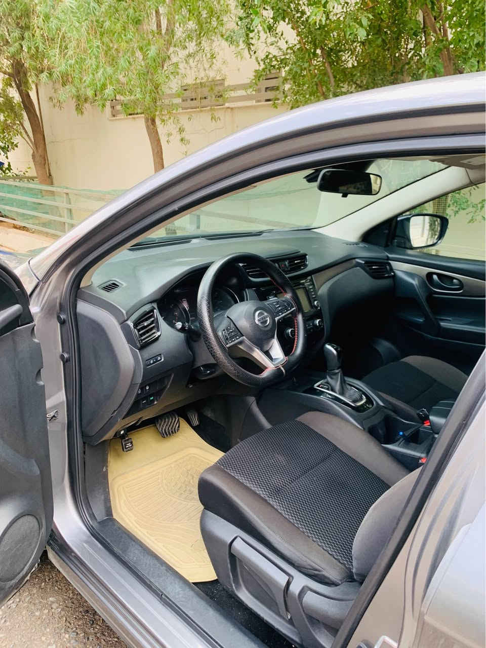 نيسان روگ • ٢٠٢١ • اربيل