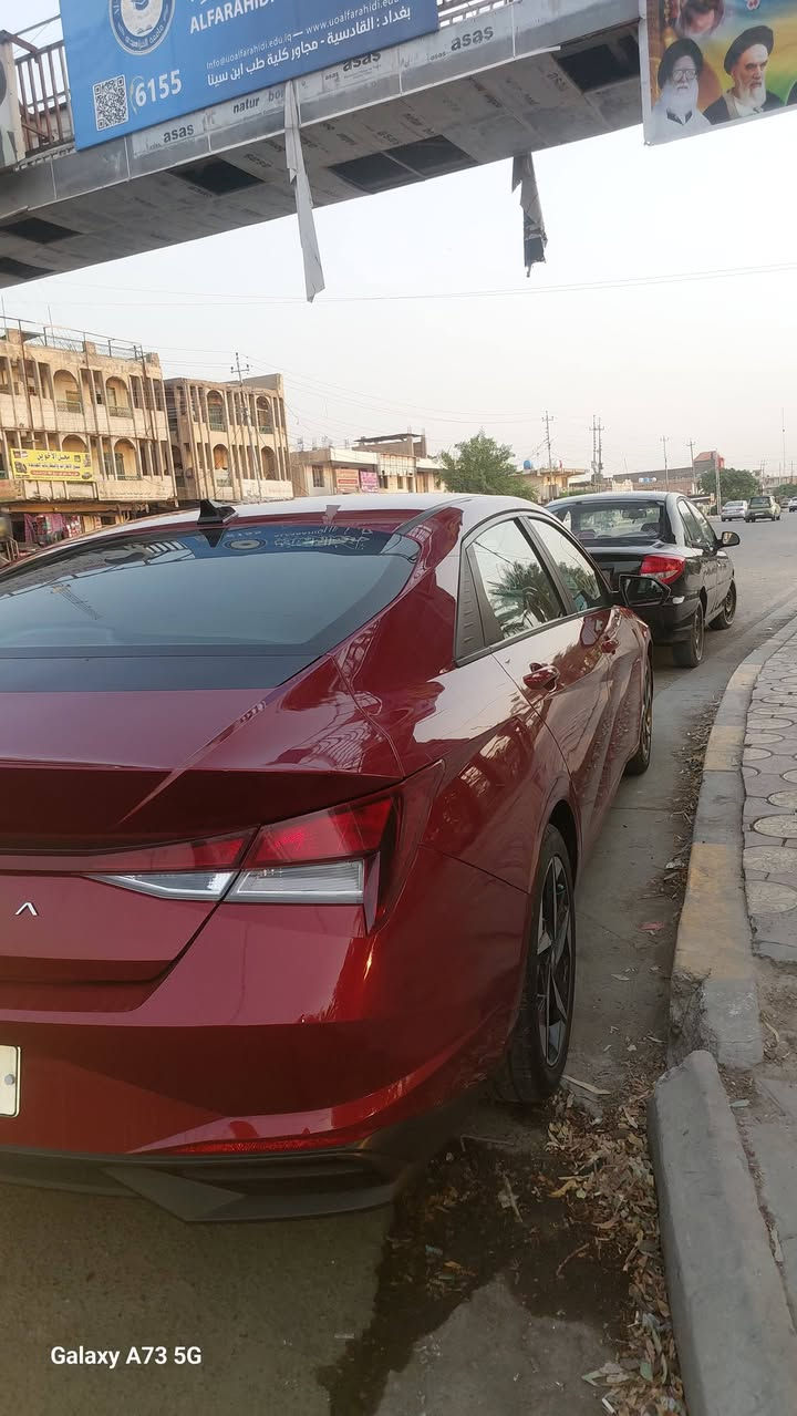 النترا • ٢٠٢٣ • وارد أمريكي