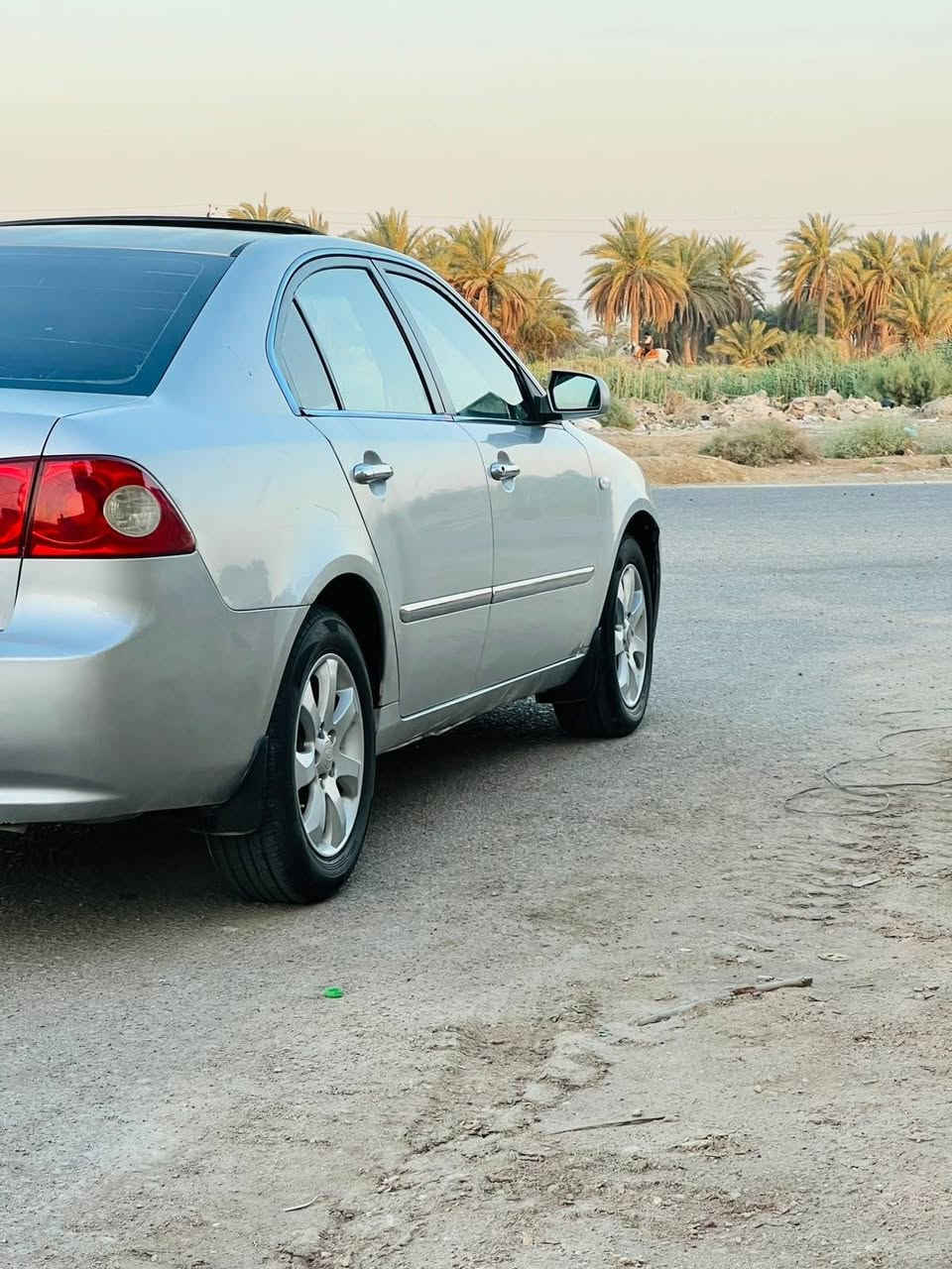 السلام عليكم كيا اوبتما 2008بسمي رقم جديد خليجي بيه جاملغ صبغ فقط والباقي كفاله فتحه اسياره سعر 97اوبيه مجال ***********
