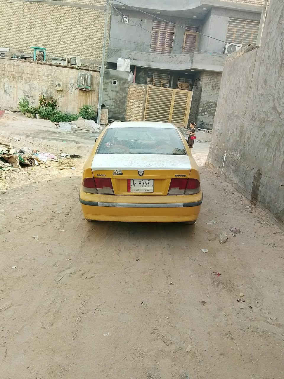 هيئه • ٢٠١٠ • رقم كربلاء