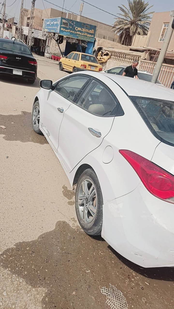 النترا ٢٠١٢ • ١٦٠٠ • اوتوماتيك