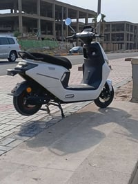 دراجة كهربائية • مرواس • بغداد