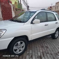 سبورتاج ٢٠١٠ • مكينة ٢٠٠٠ • بغداد