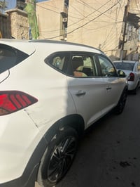 توسان خليجي • ٢٠٢٠ • رقم اربيل